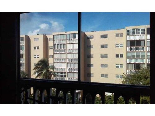 609 NE 14th Ave # 505, Hallandale, FL 33009