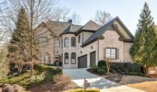 6200 Neely Meadows Drive Norcross, GA 30092