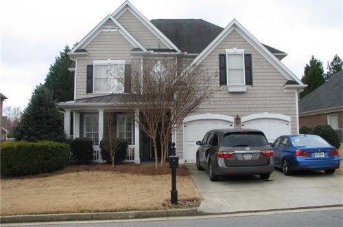 12562 Waterside Drive, Alpharetta, GA 30004