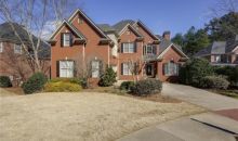 3380 Wolf Willow Close Alpharetta, GA 30004