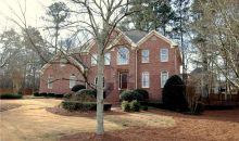 1075 Castle Pointe Lane Grayson, GA 30017