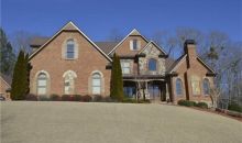 4683 Quailwood Drive Flowery Branch, GA 30542