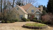 49 Peppertree Court Marietta, GA 30068