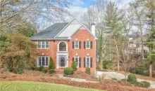 3895 Beacon Street Marietta, GA 30062