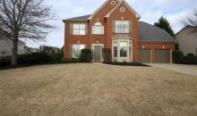 6271 Mountain Ridge Circle Buford, GA 30518