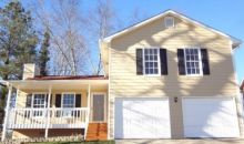 634 Hickory Nobb Buford, GA 30518