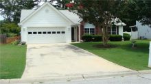 5655 Sugar Crossing Drive Buford, GA 30518