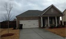 23 Berwick Way Dallas, GA 30157