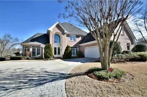 9325 Saint Georgen Common, Duluth, GA 30097