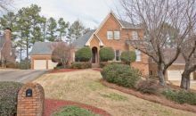 125 Saint Ignaius Close Alpharetta, GA 30022