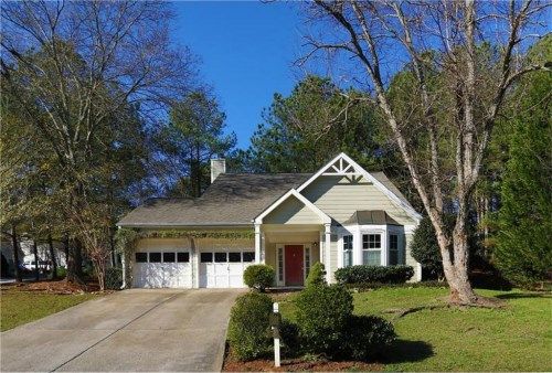 4001 E Meadow Drive, Duluth, GA 30096