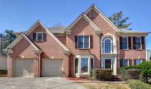 110 Creekside Park Drive Alpharetta, GA 30022