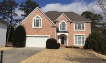 5522 Laurel Ridge Drive Alpharetta, GA 30005