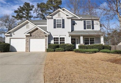 31 Red Maple Way, Dallas, GA 30157