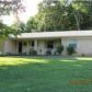 701 Crestridge Drive, Rossville, GA 30741 ID:13853140