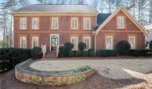 2645 Braffington Court Atlanta, GA 30350