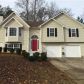 341 Spring View Court, Dallas, GA 30157 ID:13783509