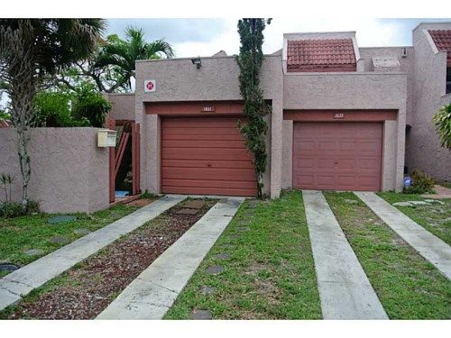 1631 NW 56TH TE # 4, Fort Lauderdale, FL 33313