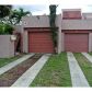 1631 NW 56TH TE # 4, Fort Lauderdale, FL 33313 ID:13333444