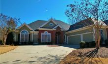 3855 Silver Brook Lane Gainesville, GA 30506