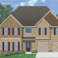 63 Oak Hollow Way, Dallas, GA 30157 ID:13833649