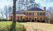 50 Abington Court Atlanta, GA 30327