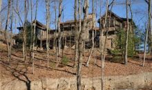 1011 Utana Bluffs Trail Ellijay, GA 30540