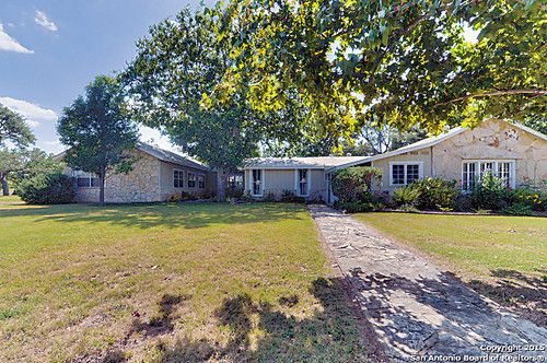 2420 Bottle Springs Road, Bandera, TX 78003