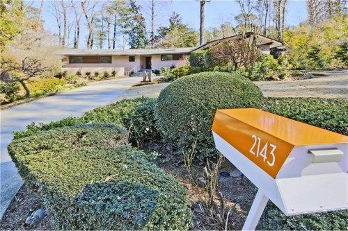 2143 Eldorado Drive Ne, Atlanta, GA 30345