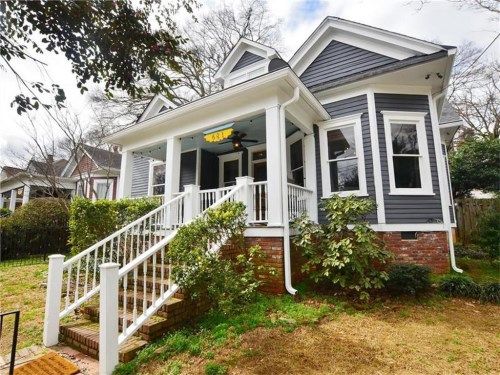 681 Cherokee Avenue Se, Atlanta, GA 30315