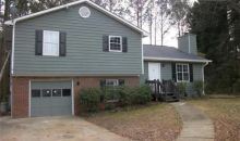 3223 Valley View Street Powder Springs, GA 30127