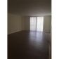 2500 PARKVIEW DR # 2004, Hallandale, FL 33009 ID:13882895