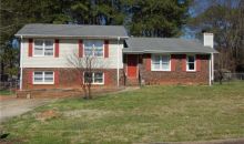 3554 Hopkins Way Powder Springs, GA 30127