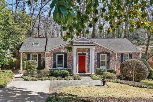 1909 Sunbury Place Nw, Atlanta, GA 30318