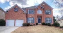 1862 Vinings Mill Walk Se Smyrna, GA 30080