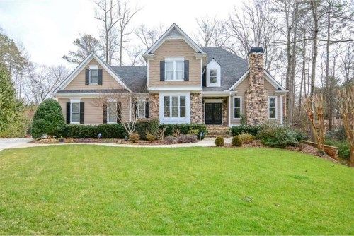 720 Parkside Court, Marietta, GA 30064