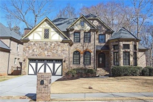 1902 Wyndale Court, Atlanta, GA 30341