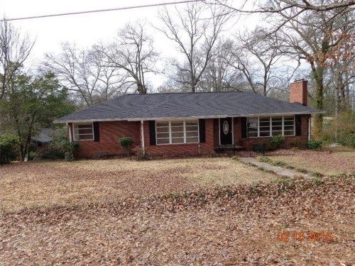 3 Benvenue Drive Se, Rome, GA 30161