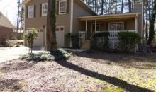 2740 Brackenwood Drive Snellville, GA 30039