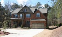 1478 Mill Pointe Court Lawrenceville, GA 30043