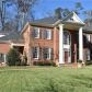 1321 Twelve Oaks Circle, Atlanta, GA 30327 ID:13805456