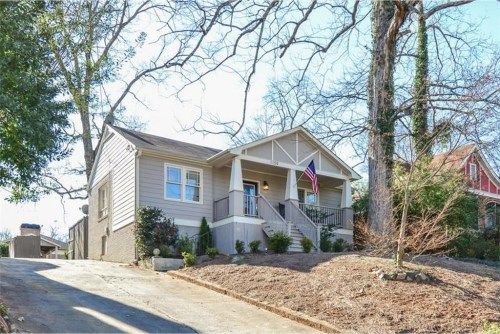 1159 University Drive, Atlanta, GA 30306