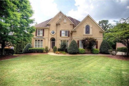 3050 Bent Creek Terrace, Alpharetta, GA 30005