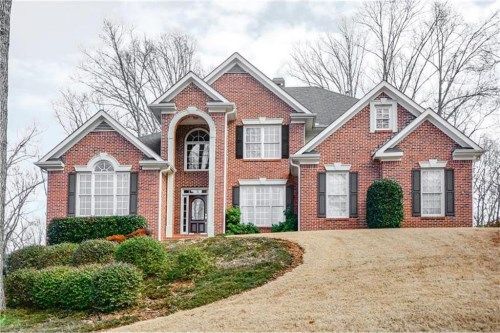 406 Huntington Estates Manor, Woodstock, GA 30188