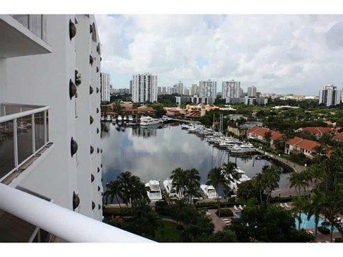 3610 YACHT CLUB DR # 1213, Miami, FL 33180