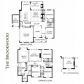 2740 Oak Glen Manor Road, Alpharetta, GA 30023 ID:13684730