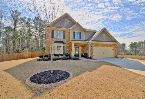 684 Springs Crest Drive, Dallas, GA 30157