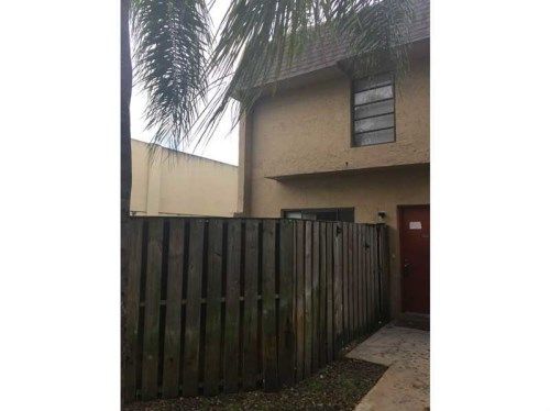 2306 NW 52 AV # 2306, Fort Lauderdale, FL 33313