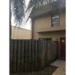 2306 NW 52 AV # 2306, Fort Lauderdale, FL 33313 ID:13786833