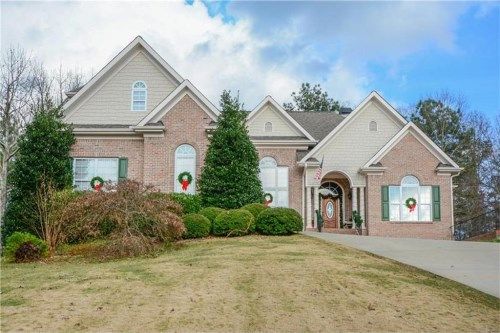 355 Tennyson Knoll, Grayson, GA 30017